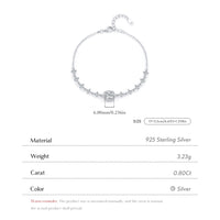 Luminous Love Bracelet