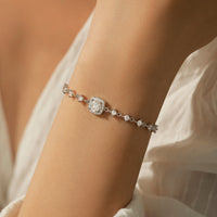 Luminous Love Bracelet