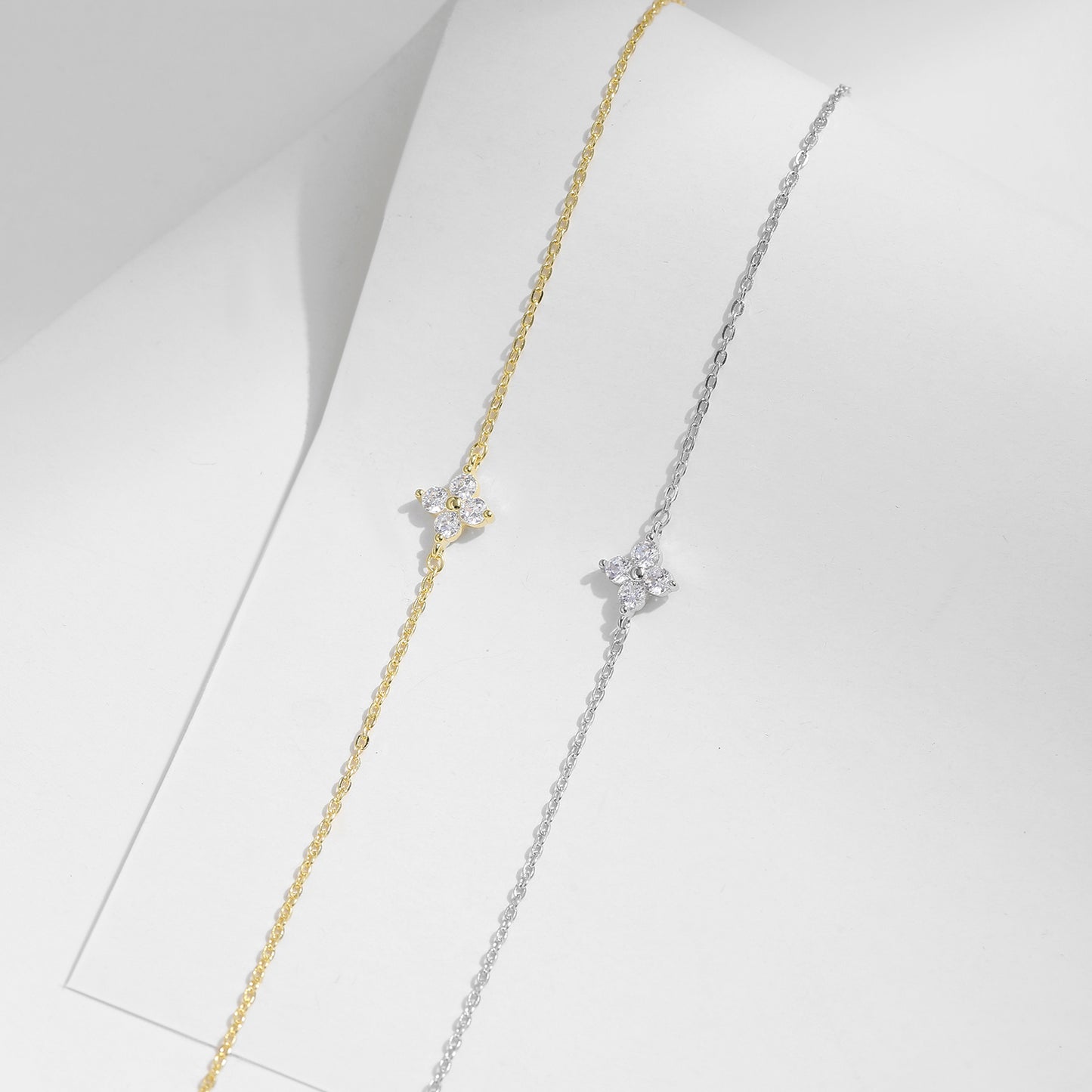 Everluck Charm Bracelet