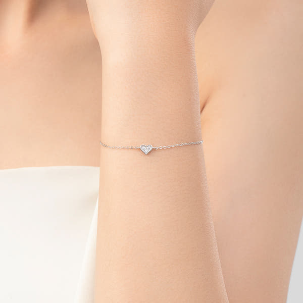 Endless Love Bracelet
