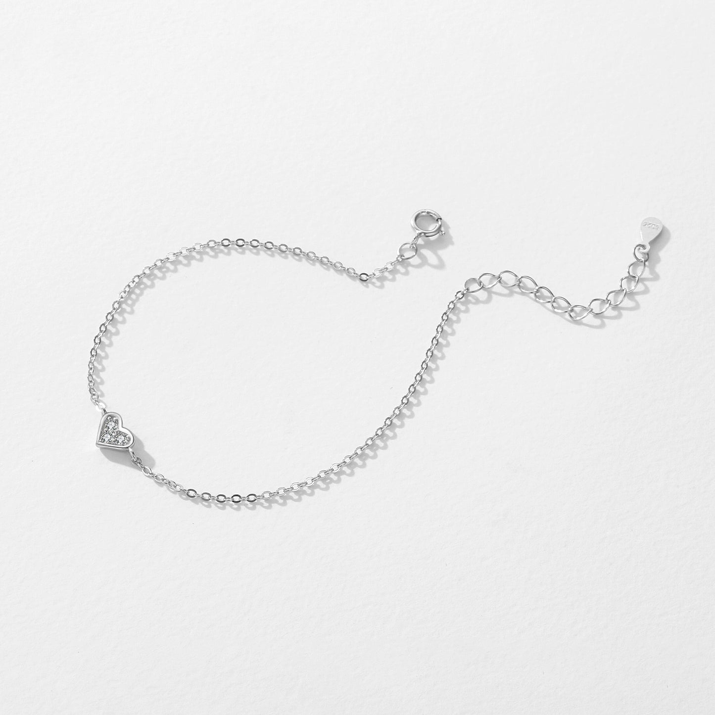 Endless Love Bracelet