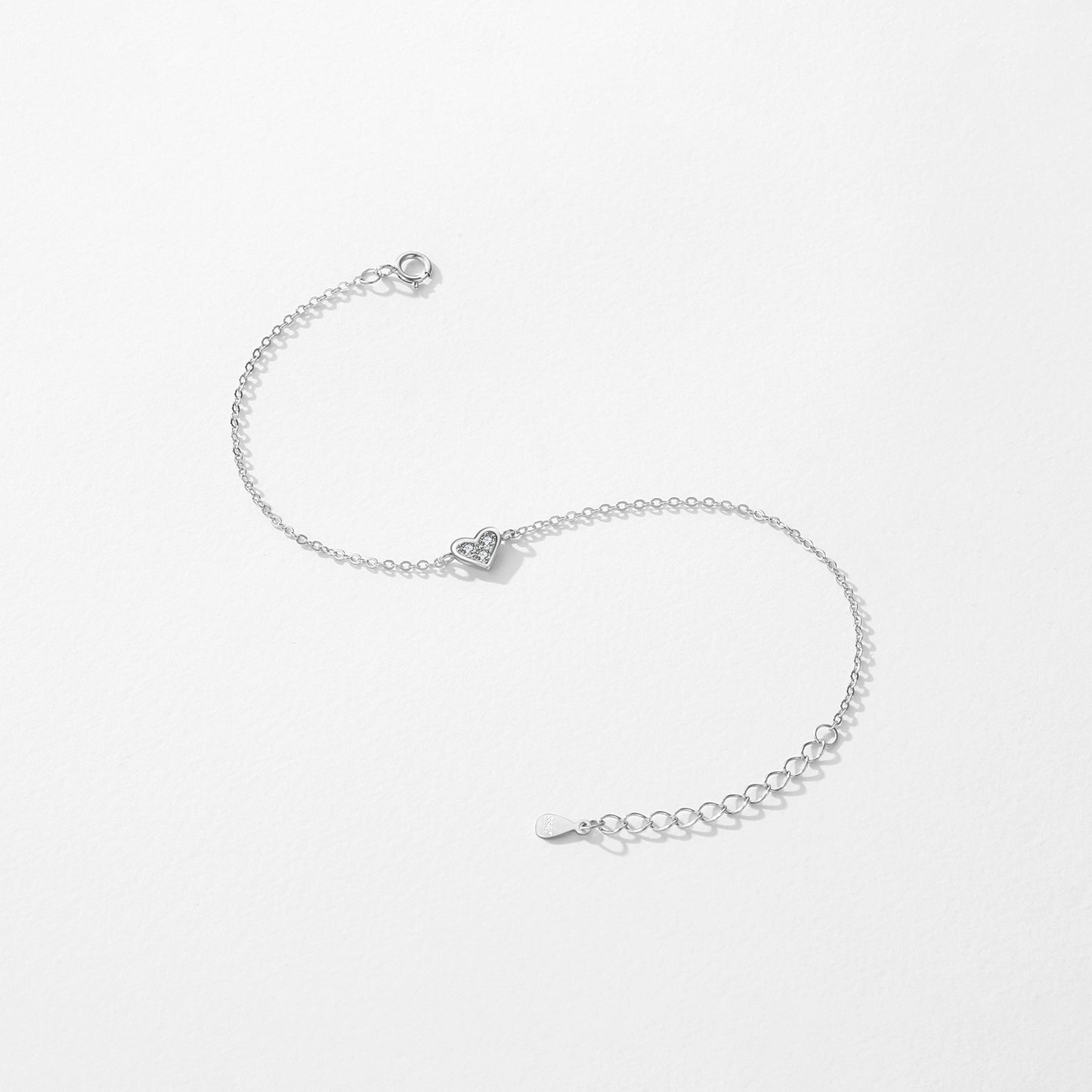 Endless Love Bracelet