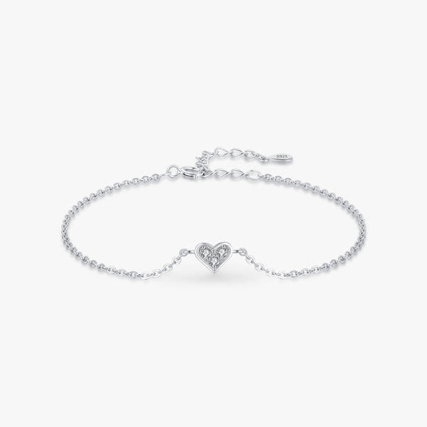 Endless Love Bracelet