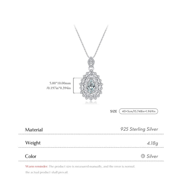 Pure Essence Necklace