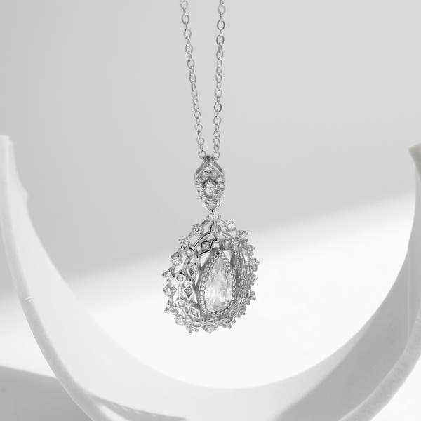 Pure Essence Necklace
