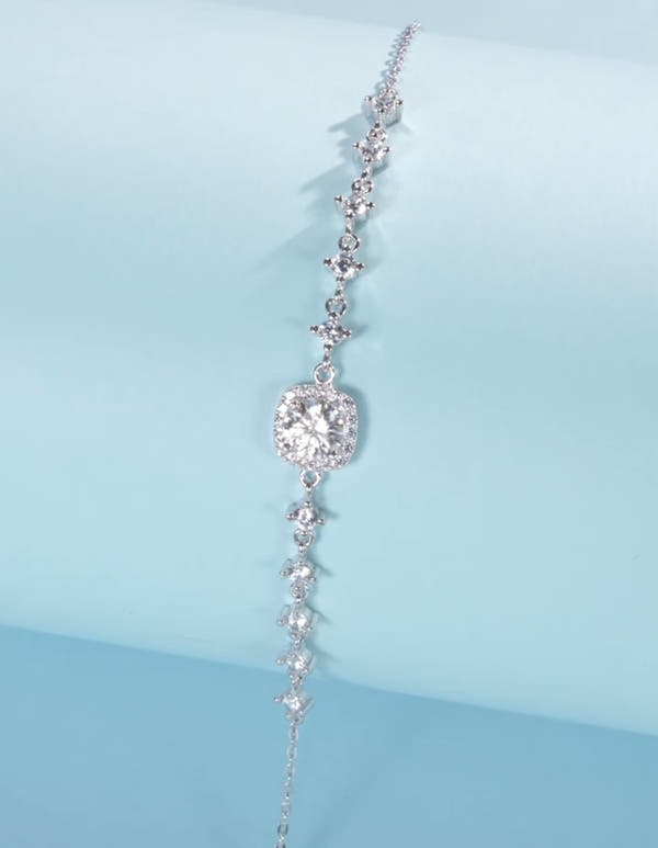 Luminous Love Bracelet