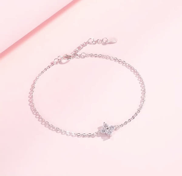 Everluck Charm Bracelet